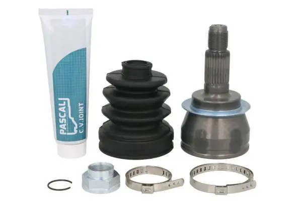 PASCAL G1B007PC Kit Giunto Omocinetico lato ruota - Immagine 2