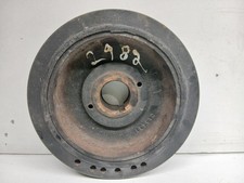 Poulies diverses Peugeot 306