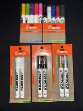 Top Notch Water Based Paint Marker Bundle Lot