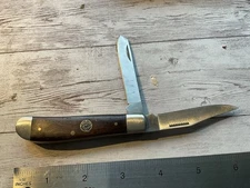 ORIGINAL PUMA SGB TRAPPER 14/RC FOLDING POCKET KNIFE