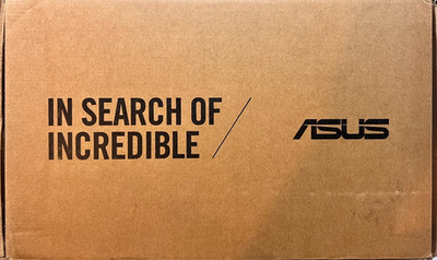 ASUS Vivobook 14'' i3-1115G4 1.70 GHz 128GB SSD 8GB RAM Laptop (Silver)