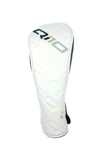 TaylorMade Qi10 Fairway Headcover Preowned Condition Excellent