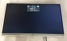 HP 24mh 75hz 1080p Monitor