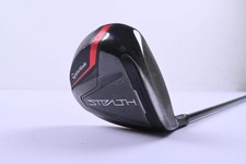 Taylormade Stealth #3 Wood / 16.5 Degree / Regular Flex Air Speeder 45 Shaft
