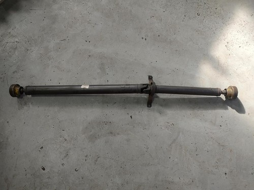 AUDI A6 REAR PROP SHAFT C5 01/02-12/05 02 03 04 05