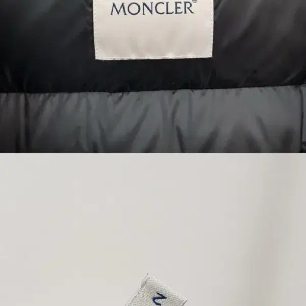 Moncler Women's Selenga Down Puffer Jacket I20931C00030 - Size 2 thumbnail 4