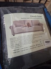 Waterproof Dog Couch Cover 52x82