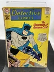 Detective Comics #292 DC Comics 1961 Batman & Robin