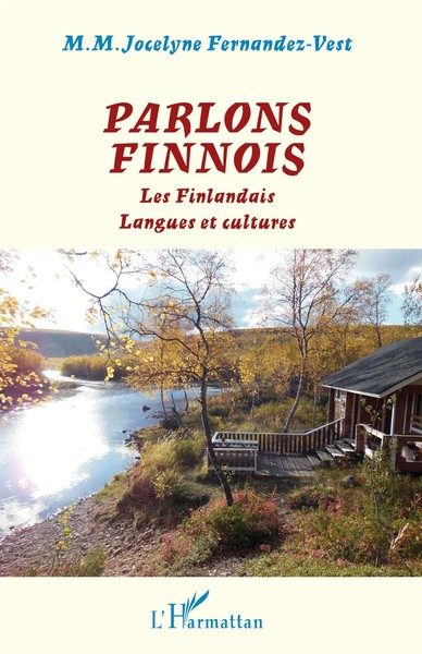 Parlons Finnois Les Finlandais Langues Et Cultures - Langues Et Cultures Buch-image