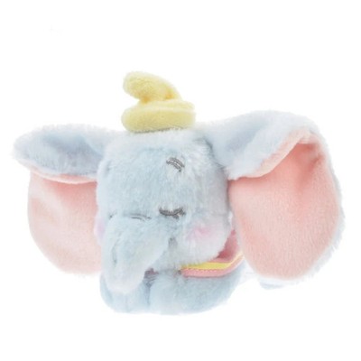 Disney Store Japan Dumbo Plüsch Schlüsselanhänger