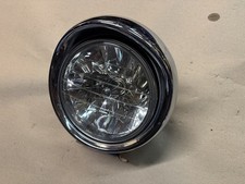 HONDA GL 1500 F6C Valkyrie Lampenring Reflektor headlight rim insert