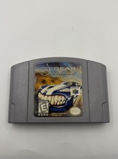 Top Gear Overdrive Nintendo 64 N64 1998 Authentic Cartage Tested Top Gear Overdrive Nintendo 64 N64 1998 Authentic Cartage Tested