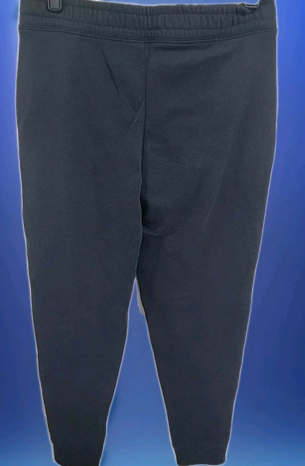 Abercrombie Kids Blue Sweatpants Size Medium. 23" Inseam - Image 3 of 3