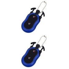 2pcs Outdoor Sports Score Counter Stroke Counter Tally Score Keeper Counter