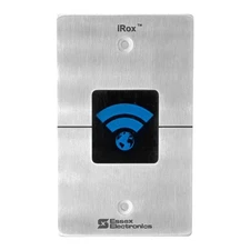 Essex Electronics iRox iClass SE Card Reader - IRX-2 - High Freq - New/Open Box