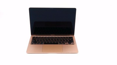 Apple MacBook ゴールド　m1 a 2337 Apple MacBook Air A2337 13 M1 8-Core 8GB 256GB Gold 2020 | eBay