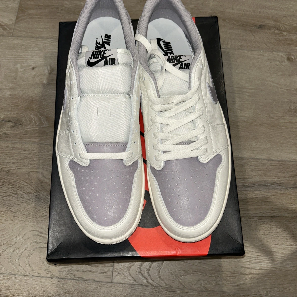 Jordan 1 Retro Low Atmosphere | eBay