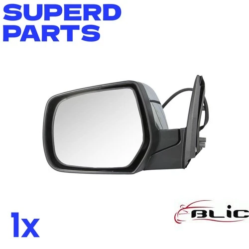 BLIC 5402-03-2001235P SIDE MIRROR OE REPLACEMENT NEW