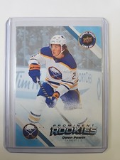 2023 Upper Deck National Hockey Card Day Owen Power RC #NHCD-3 Buffalo Sabres