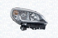 Scheinwerfer links Für FIAT Doblo Mpv Facelift 15- 52109458