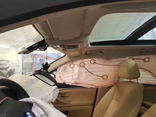 64119319037 MOTEUR / ACTIONNEUR DE VOLET DE CLIMATISATION / K9749007 / 16152977 - Photo 5/10