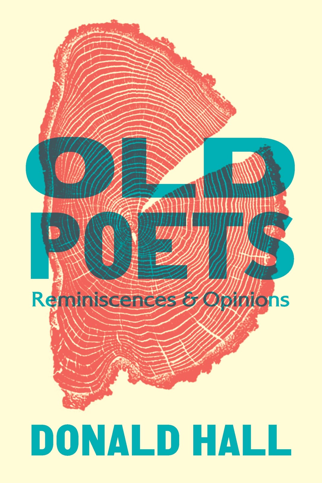 Old Poets: Reminiscences and Opinions - Image 5