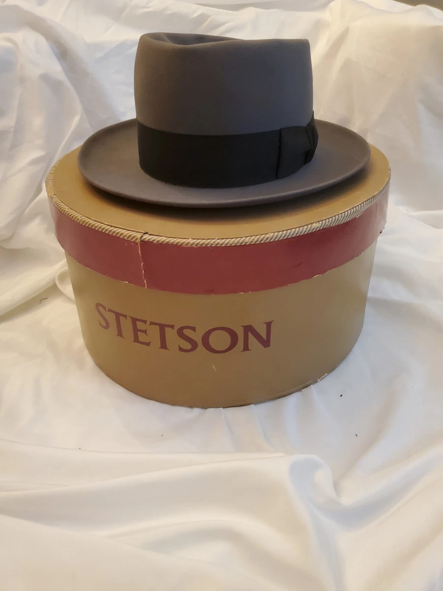 vintage hat ステットソン Vintage Racing Cap by Stetson - 61,95 €