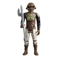 Star Wars Episode Vi Retro Collection Actionfigur Lando Calrissian (Skiff Guard)