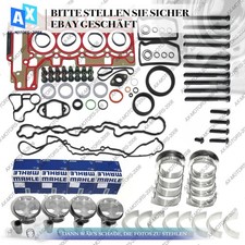 Motor �berholung Kit CR 10:1 F�r BMW 328i 428i X3 F10 F30 E84 F25 N20 N26 2,0T
