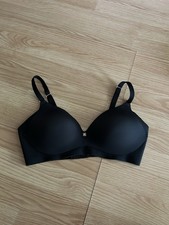 Honeylove CloudEmbrace Wireless Bra 32D