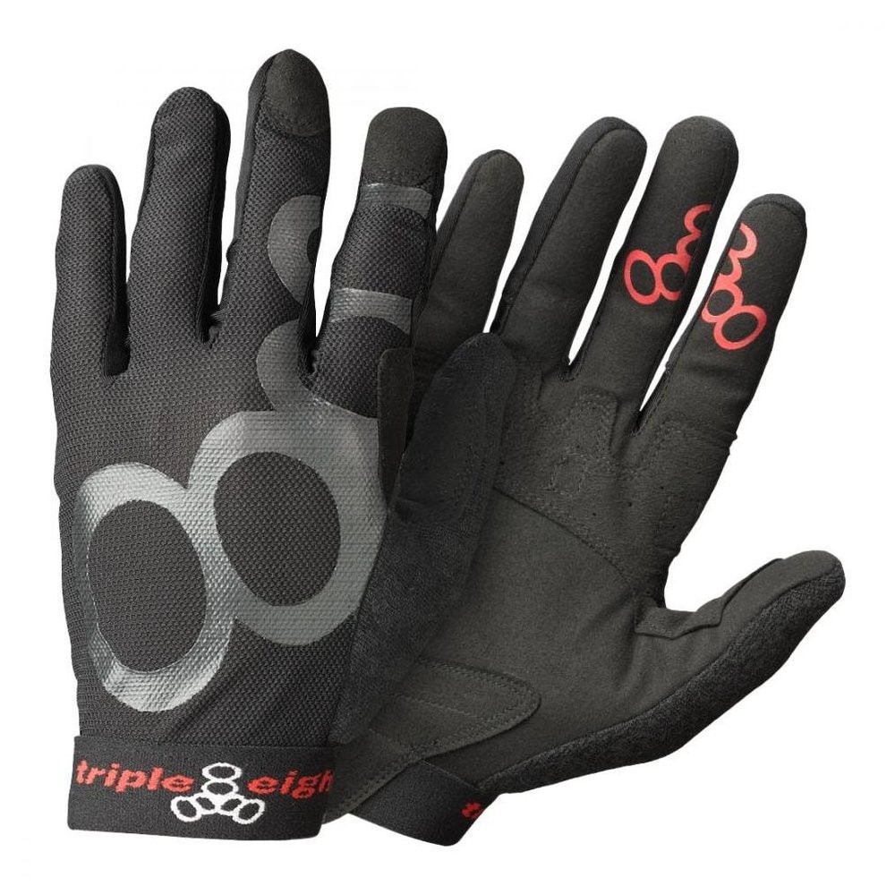 Triple 8 Handschuhe Exoskin Glove 03743579 8290₽
