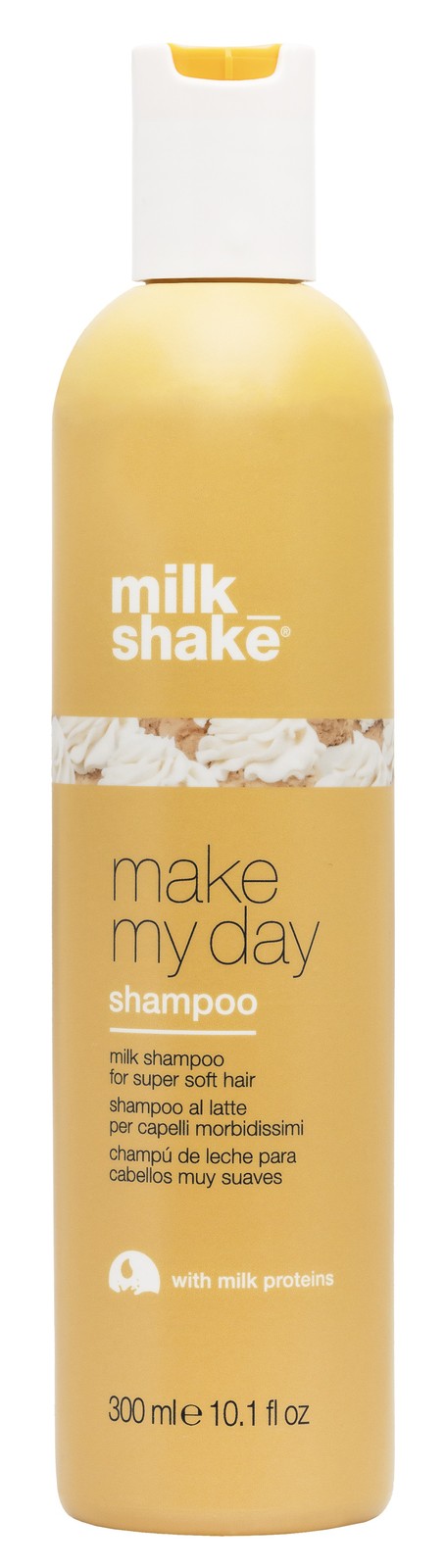 Milk Shake Make My Day Shampoo 300 ml OVP NEU