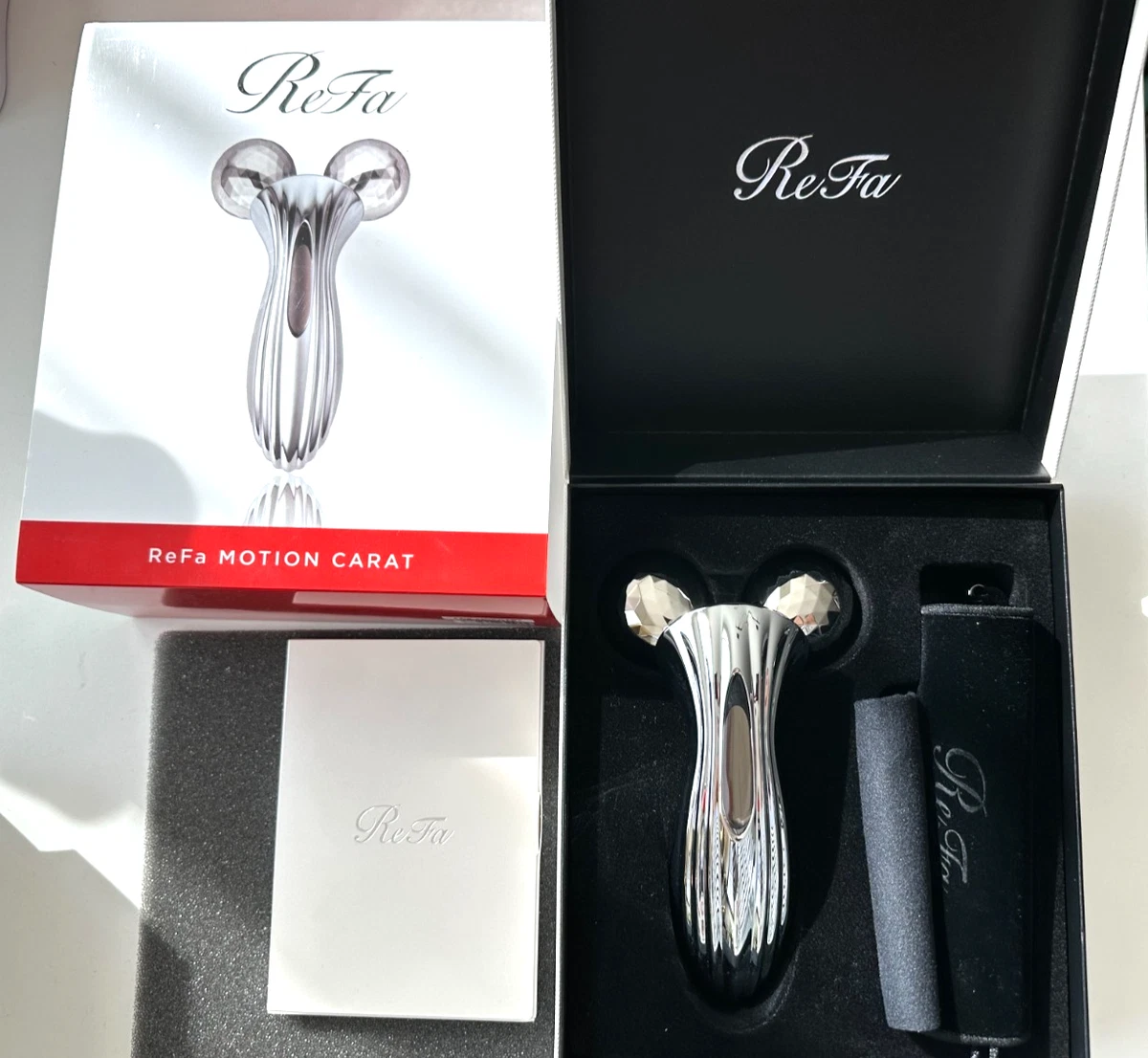 Refa Carat for sale | eBay
