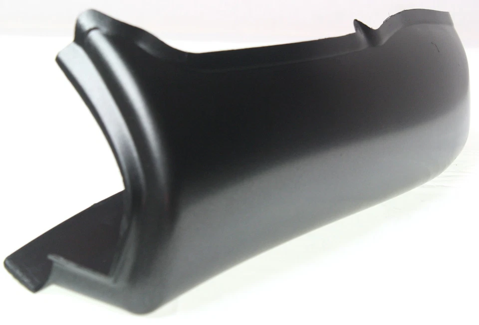 For 1998-2003 S10 Front Right Fender Trim Primed Plastic 15746639 GM1269112 Q Foto 3 de 4