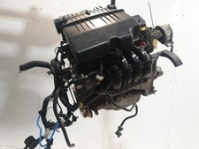 Moteur Fiat 500