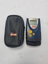 RYOBI SW-109TL Laser Measuring Tool & Case