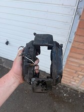 Pinza freno anteriore destra Mercedes SL R129 1999 benzina Brembo