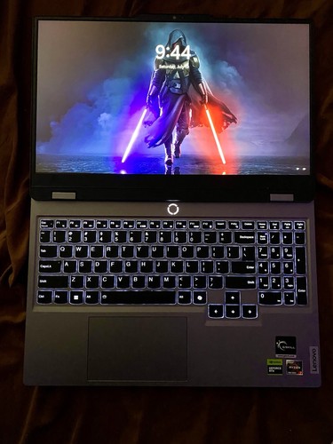 Lenovo LOQ 15.6” Gaming Laptop Ryzen 7 7435hs, RTX 4060, 32GB Ram 512GB+2TB SSD