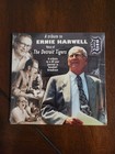 2002 - A Tribute To Ernie Harwell - Voice Of The Detroit Tigers CD - Sealed