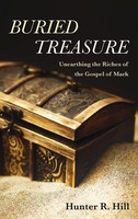 Hunter R. Hill | Buried Treasure | Buch | Englisch (2021) | Gebunden