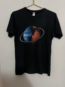 Red Hot Chili Peppers Tour Shirt | eBay