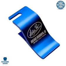 Revolutionary Bead Buddy II: Lightweight Tire Bead Tool for Easy Installations