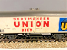 Märklin HO Beer Reefer Model Railroad Freight Cars for sale | eBay