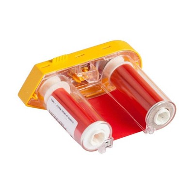 BRADY M61-R10010-RD Printer Ribbon 793ER7