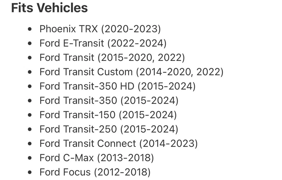 Escobilla limpiaparabrisas - Ajuste exacto Escobilla limpiaparabrisas Trico 29-15B Foto 2 de 2