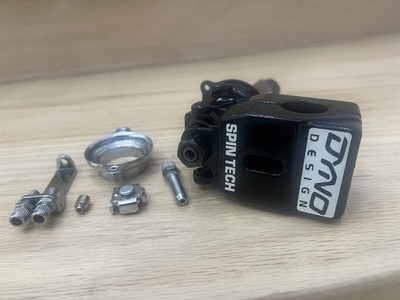 DK Pro Stem Old School Bmx Vintage ステム DK Pro Stem Old School