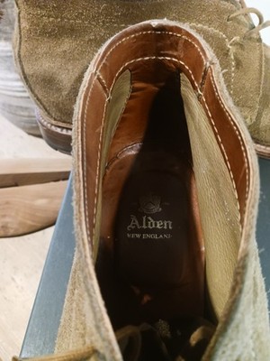 Alden 1493