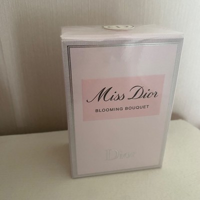 Miss Dior Blooming Bouquet Eau de Toilette 50 ml