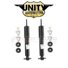 Unity 61005C Shock Absorber Conversion Kit for Suspension Strut Shocks fq