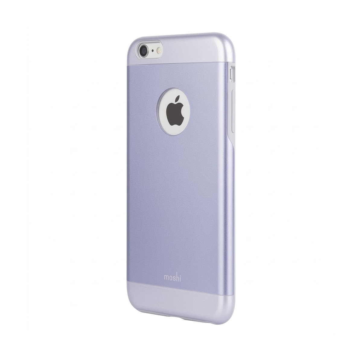Coque iPhone 6 Plus Moshi iGlaze hybride rigide en composite durable